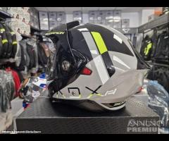 SCORPION Casco Integrale EXO ADX-2 - Galane - Yell