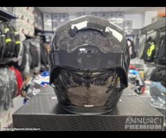 SCORPION Casco Integrale EXO R1 EVO Air Carbon - O