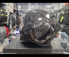 SCORPION Casco Integrale EXO R1 EVO Air Carbon - O