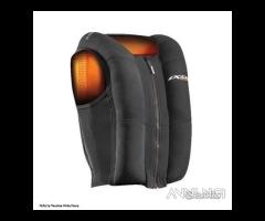 IXON AirBag IX-AIRBAG U03 - Nero Arancio - Motor's