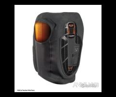 IXON AirBag IX-AIRBAG U03 - Nero Arancio - Motor's