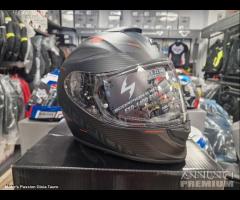 SCORPION Casco Integrale EXO 1400 EVO II Air - Lum