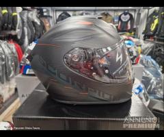 SCORPION Casco Integrale EXO 1400 EVO II Air - Lum