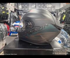 SCORPION Casco Integrale EXO 1400 EVO II Air - Lum