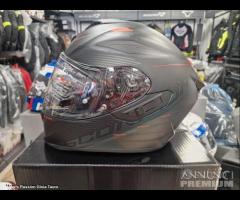 SCORPION Casco Integrale EXO 1400 EVO II Air - Lum - 6