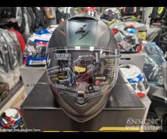 SCORPION Casco Integrale EXO 1400 EVO II Air - Lum - 8