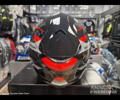 SCORPION Casco Integrale EXO 1400 EVO II Air - Red