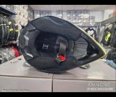 AIROH Casco Cross Wraaap - Darkness - Motor's Pass - 9