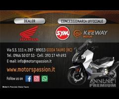 IXON Giubbino Moto Striker Donna Gold Motor's Pass