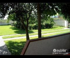 Villa Bifamiliare su 3 livelli - Villapiana Lido