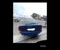 Ricambi Ford Escort 1.6 benz 16v 90cv del 1997