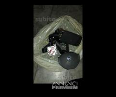 Kit Airbag Fiat Panda 06