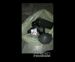 Kit Airbag Fiat Panda 06