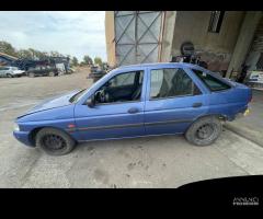 Ricambi Ford Escort 1.6 benz 16v 90cv del 1997