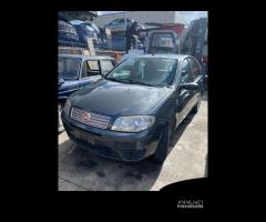 RICAMBI USATI AUTO FIAT Punto Berlina 5P 3Â° Serie