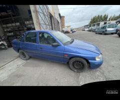 Ricambi Ford Escort 1.6 benz 16v 90cv del 1997 - 7