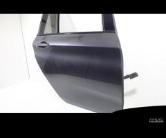 PORTIERA POSTERIORE DESTRA BMW Serie 2 Gran Tourer