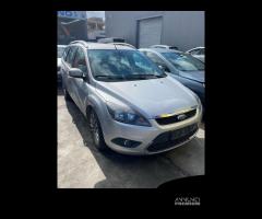 RICAMBI USATI AUTO FORD Focus Berlina 4Â° Serie Di