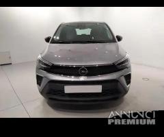 Ricambi Opel Crossland 1.5 diesel del 2023