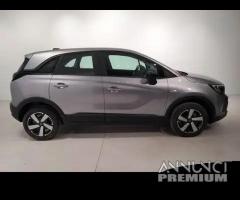 Ricambi Opel Crossland 1.5 diesel del 2023