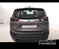 Ricambi Opel Crossland 1.5 diesel del 2023