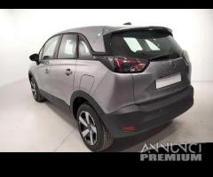 Ricambi Opel Crossland 1.5 diesel del 2023 - 8