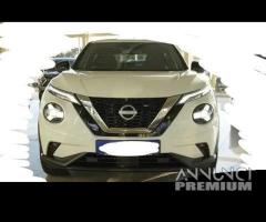 Ricambi Nissan Juke 1.0 turbo benz del 2022