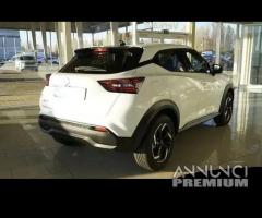 Ricambi Nissan Juke 1.0 turbo benz del 2022