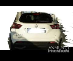 Ricambi Nissan Juke 1.0 turbo benz del 2022