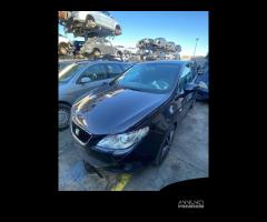 RICAMBI USATI AUTO SEAT Ibiza Serie Benzina 1.2 (0