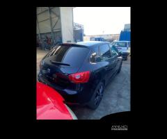 RICAMBI USATI AUTO SEAT Ibiza Serie Benzina 1.2 (0