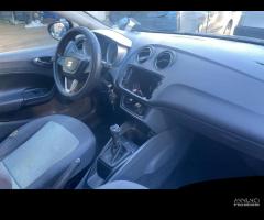 RICAMBI USATI AUTO SEAT Ibiza Serie Benzina 1.2 (0