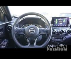 Ricambi Nissan Juke 1.0 turbo benz del 2022 - 11