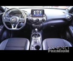 Ricambi Nissan Juke 1.0 turbo benz del 2022 - 12