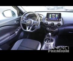 Ricambi Nissan Juke 1.0 turbo benz del 2022 - 13