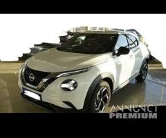 Ricambi Nissan Juke 1.0 turbo benz del 2022 - 14