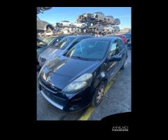 RICAMBI USATI AUTO RENAULT Clio Serie Benzina (08>