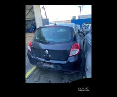 RICAMBI USATI AUTO RENAULT Clio Serie Benzina (08>