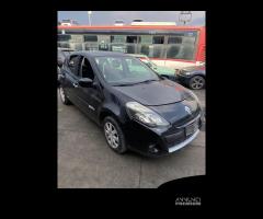 RICAMBI USATI AUTO RENAULT Clio Serie Diesel 1.5 (