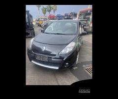 RICAMBI USATI AUTO RENAULT Clio Serie Diesel 1.5 (