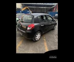 RICAMBI USATI AUTO RENAULT Clio Serie Diesel 1.5 (