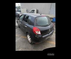 RICAMBI USATI AUTO RENAULT Clio Serie Diesel 1.5 (