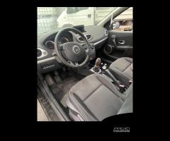 RICAMBI USATI AUTO RENAULT Clio Serie Diesel 1.5 (