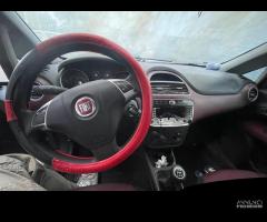 Ricambi Fiat Punto Evo 1.3 MTJ 75cv del 2013