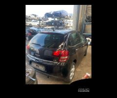 RICAMBI USATI AUTO CITROEN C3 Serie Benzina (09>15 - 3