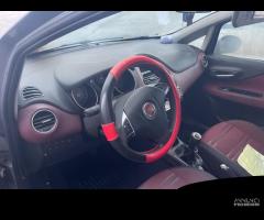 Ricambi Fiat Punto Evo 1.3 MTJ 75cv del 2013 - 6