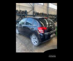 RICAMBI USATI AUTO CITROEN C3 Serie Benzina (09>15 - 4