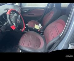 Ricambi Fiat Punto Evo 1.3 MTJ 75cv del 2013 - 7