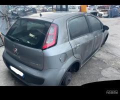 Ricambi Fiat Punto Evo 1.3 MTJ 75cv del 2013 - 14