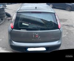 Ricambi Fiat Punto Evo 1.3 MTJ 75cv del 2013 - 15